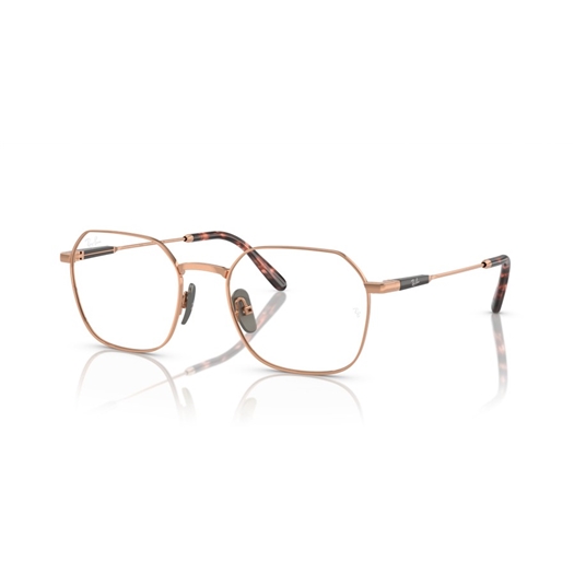 RAY-BAN  RX8794 - 1245 JIM TITANIUM