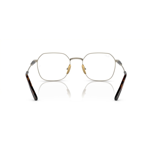 RAY-BAN  RX8794 - 1246 JIM TITANIUM