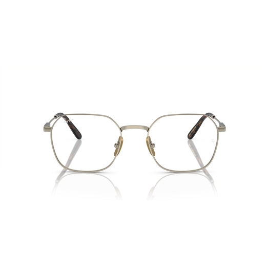 RAY-BAN  RX8794 - 1246 JIM TITANIUM