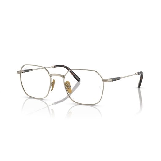 RAY-BAN  RX8794 - 1246 JIM TITANIUM