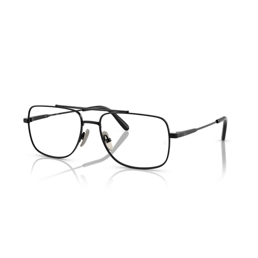 RAY-BAN  RX8797 - 1244 WILLIAM TITANIUM