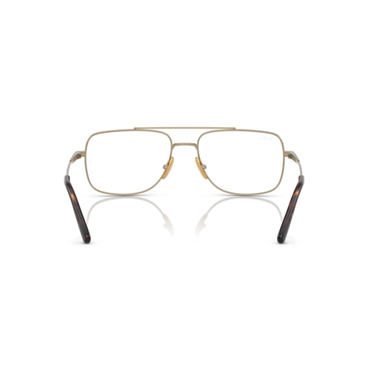 RAY-BAN RX8797 - 1246 WILLIAM TITANIUM