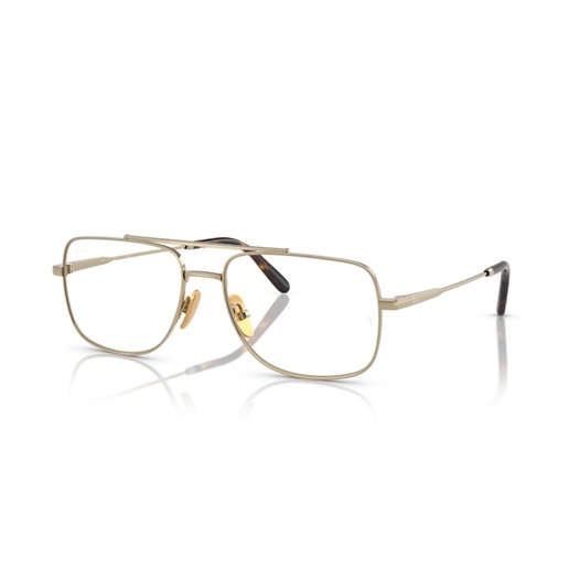 RAY-BAN RX8797 - 1246 WILLIAM TITANIUM