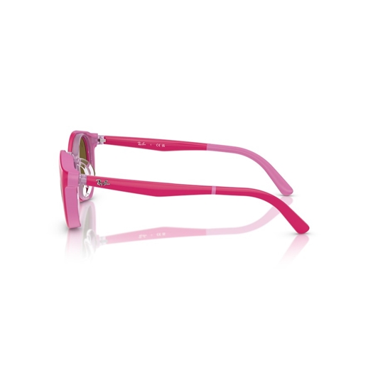 RAY-BAN JUNIOR  RY1625DC - 391273