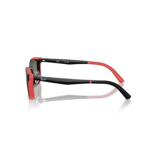 RAY-BAN JUNIOR  RY1626DC - 387671
