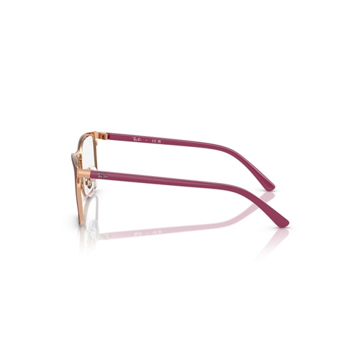 RAY-BAN JUNIOR  RY9551V - 4077