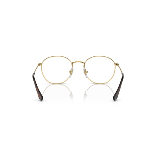 RAY-BAN JUNIOR  RY9572V - 4051 JUNIOR ROB