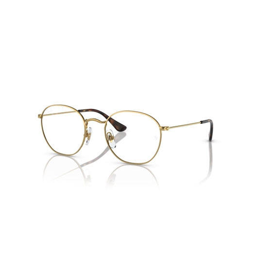 RAY-BAN JUNIOR  RY9572V - 4051 JUNIOR ROB