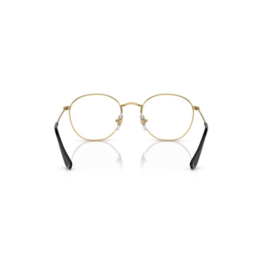 RAY-BAN JUNIOR RY9572V - 4086 JUNIOR ROB