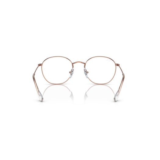 RAY-BAN JUNIOR  RY9572V - 4087 JUNIOR ROB