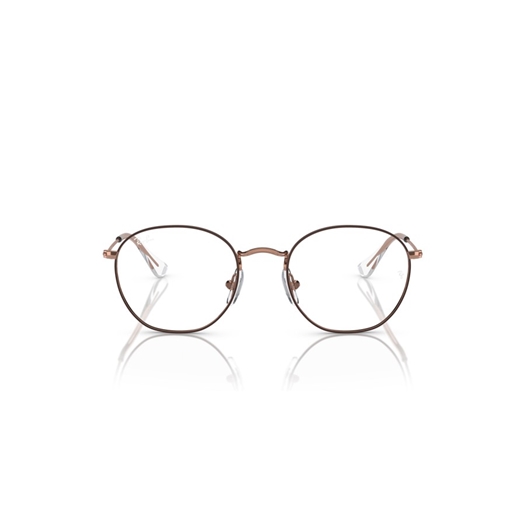 RAY-BAN JUNIOR  RY9572V - 4087 JUNIOR ROB
