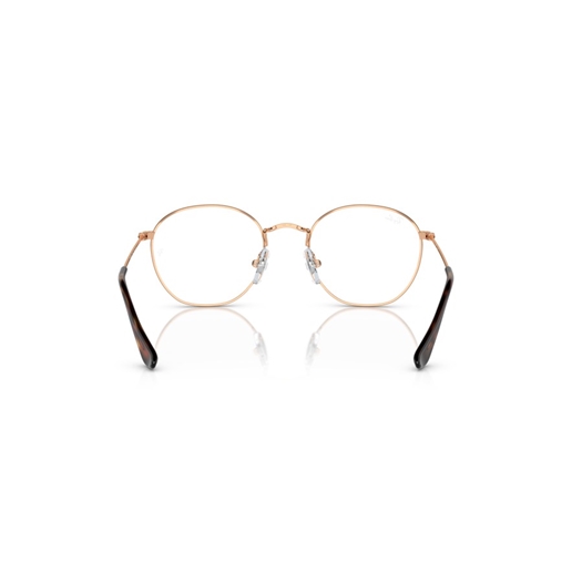 RAY-BAN JUNIOR  RY9572V - 4089 JUNIOR ROB
