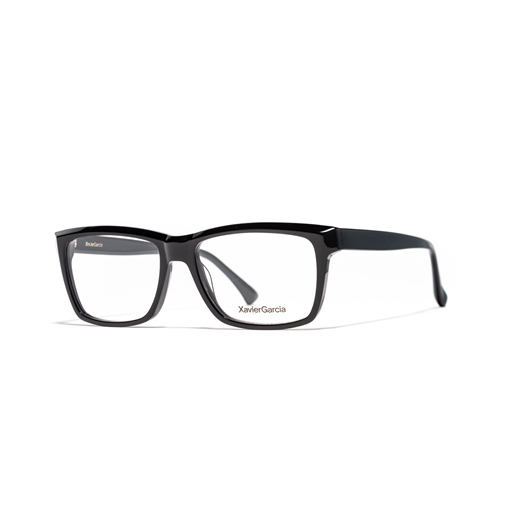 XAVIER GARCIA BK 101 C-1 BLACK