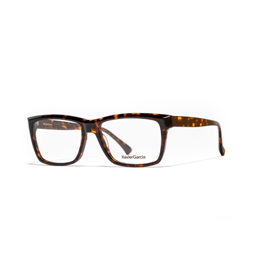 XAVIER GARCIA BK 101 C-2 DARK HAVANA