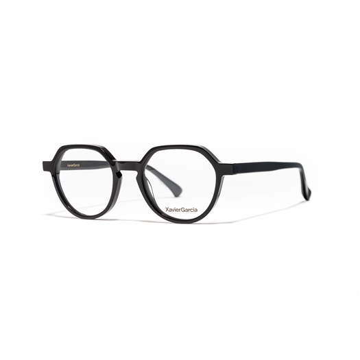 XAVIER GARCIA BK 103 C-1 BLACK