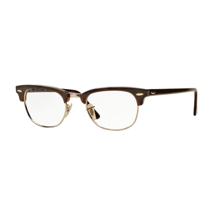 RAY BAN RX5154 CLUBMASTER - 2372