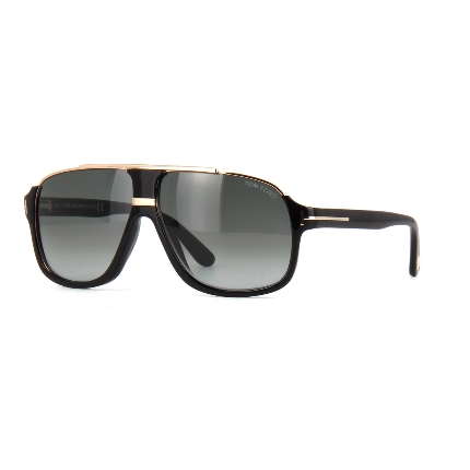 Tom Ford Eliott FT0335 - 01P