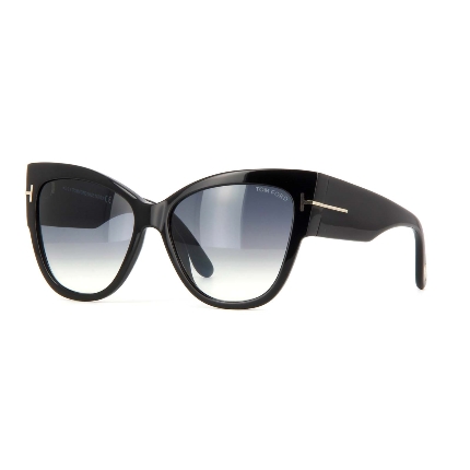 Tom Ford Anoushka TF0371 - 01B