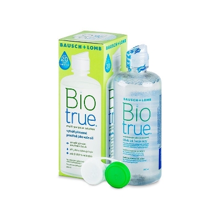 Biotrue 300 ml