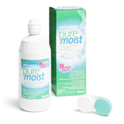Opti-free Pure Moist 300 ml