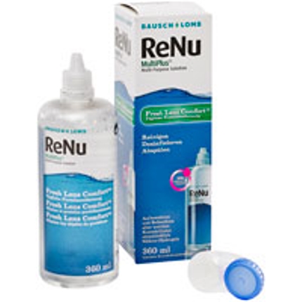 ReNu Multiplus 360 ml