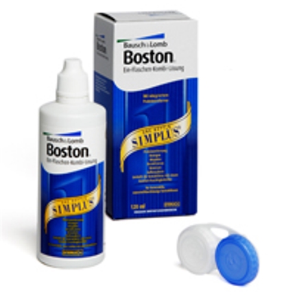 Boston Simplus 120 ml