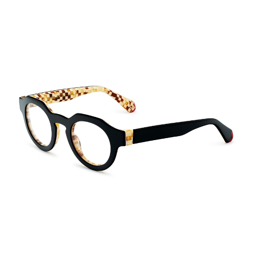 ETNIA BARCELONA BRUTA45O BK          