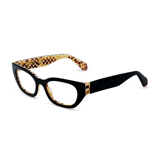 ETNIA BARCELONA BRUTA51O BK          