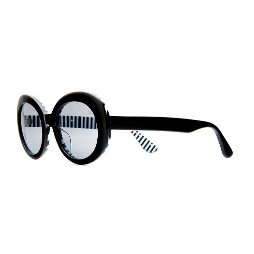 ETNIA BARCELONA DOLORE 53S BK          