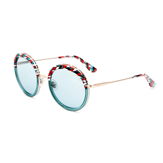 ETNIA BARCELONA WATCHE 54S RDTQ        