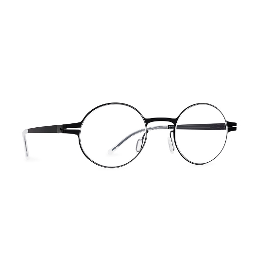 ETNIA BARCELONA ZOOM 43O BK            