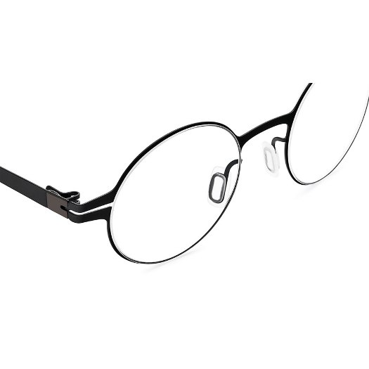 ETNIA BARCELONA ZOOM 43O BK            