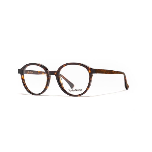 XAVIER GARCIA BK 201 C-3 DARK HAVANA