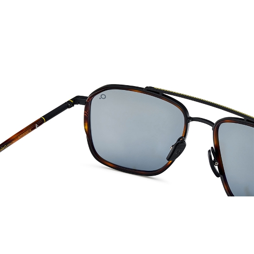 ETNIA BARCELONA MUNGER 57S BKHV        