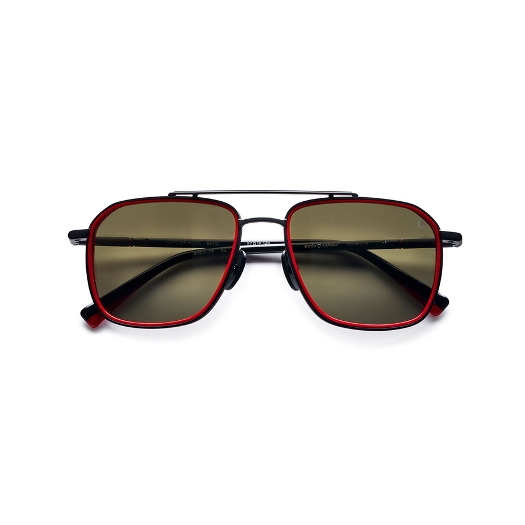 ETNIA BARCELONA MUNGER 57S BKRD        