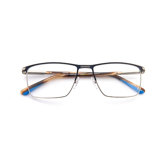 ETNIA BARCELONA OLIVER 58O BLSL        
