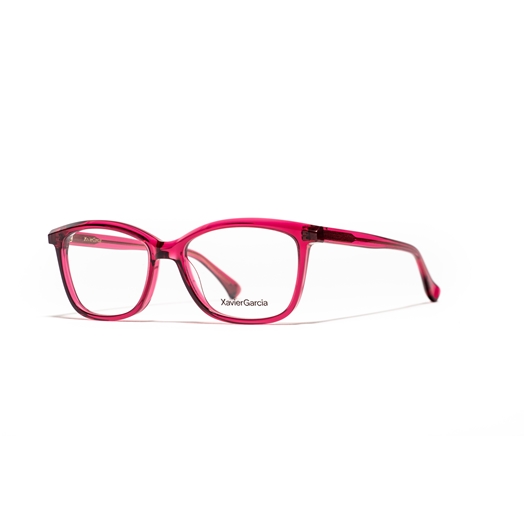 XAVIER GARCIA BK 202 C-3 WINE ROSE