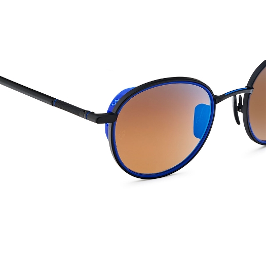 ETNIA BARCELONA ROY S 49S BKBL         