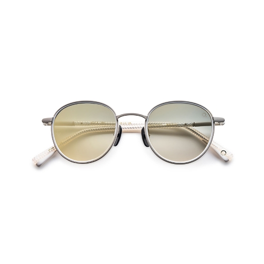 ETNIA BARCELONA ROY S 49S WH           