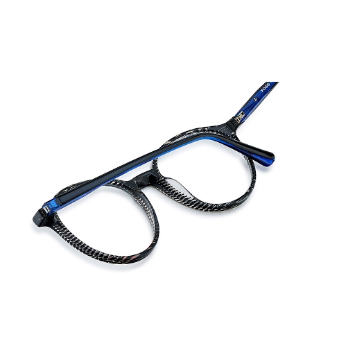 ETNIA BARCELONA FOGG 51O BKBL          