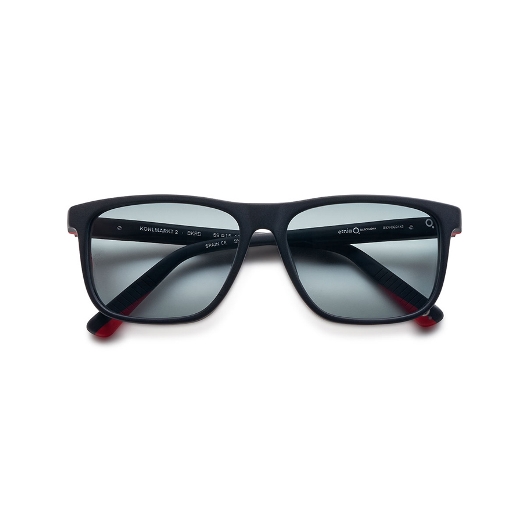 ETNIA BARCELONA KOHLM 59S BKRD        