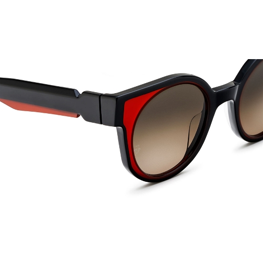 ETNIA BARCELONA MAMBO 49S BKRD        