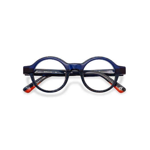 ETNIA BARCELONA MIRALL 46O BL          