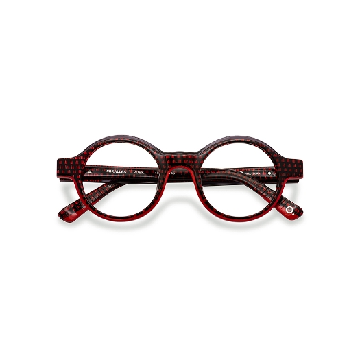 ETNIA BARCELONA MIRALL 46O RDBK        