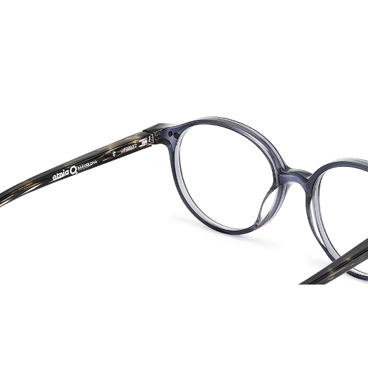 ETNIA BARCELONA STITCH 46O BKRD        