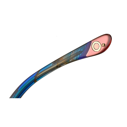 ETNIA BARCELONA TAYRON 54O BXBL        