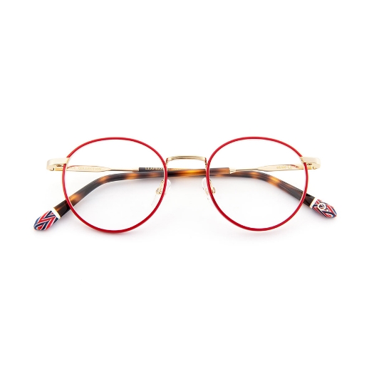 ETNIA BARCELONA LLAFRA 48O RDGD        