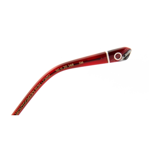 ETNIA BARCELONA MONTGO 50S GMSL        
