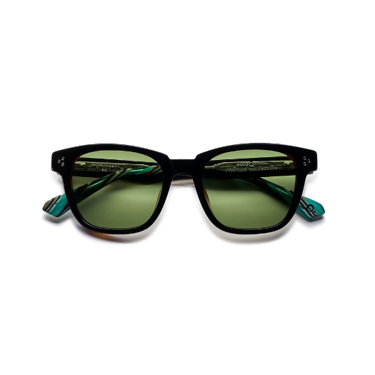 ETNIA BARCELONA HUMPHR 52S BK          