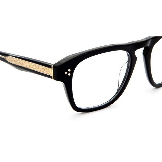 ETNIA BARCELONA KIRK 51O BK            